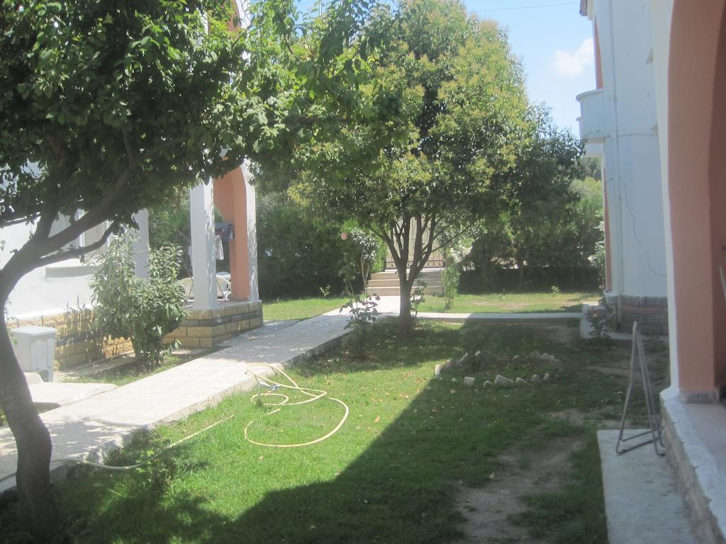 Enez Inci Apart & Hotel מראה חיצוני תמונה