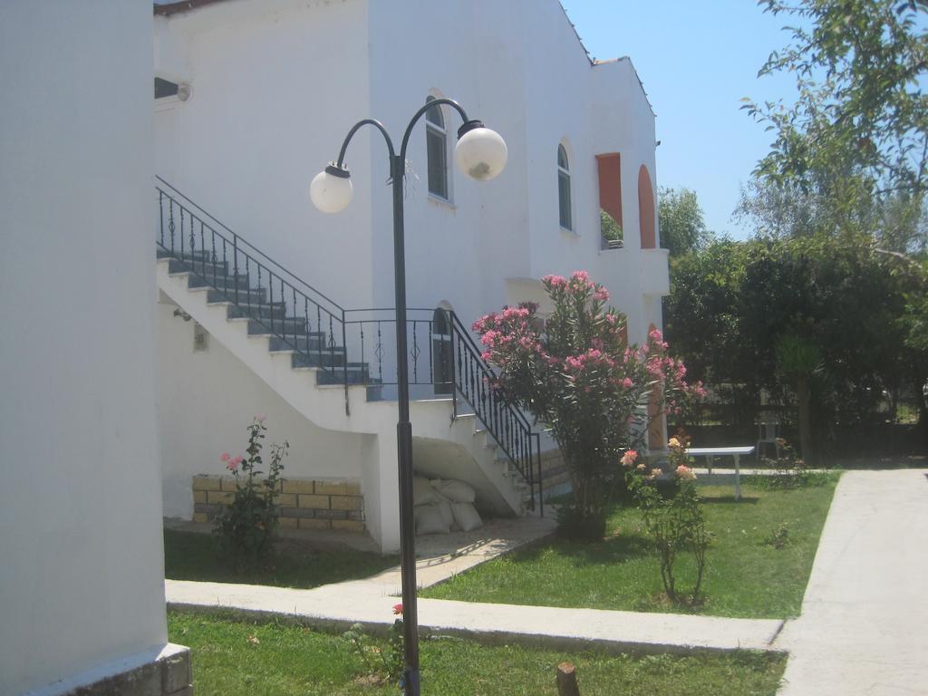 Enez Inci Apart & Hotel מראה חיצוני תמונה