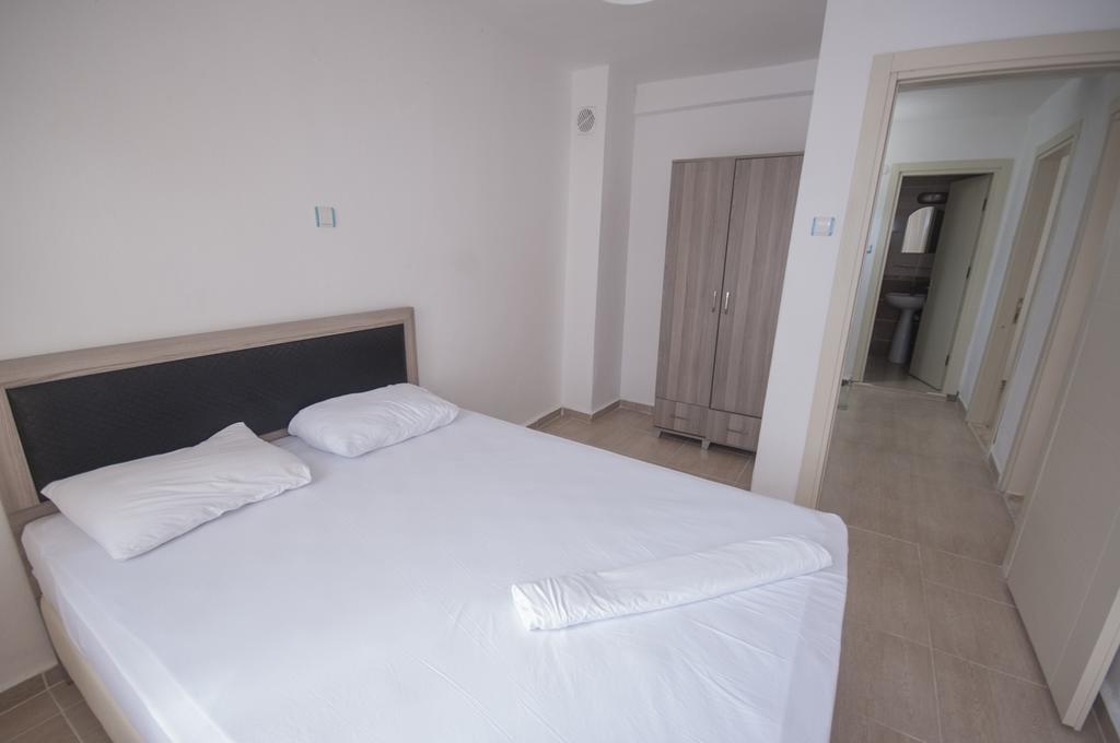 Enez Inci Apart & Hotel מראה חיצוני תמונה